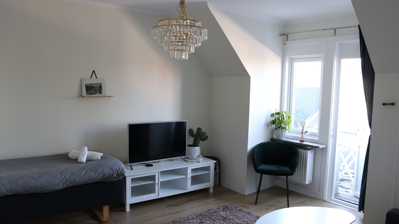 Photo of Livingroom in Innerstaden