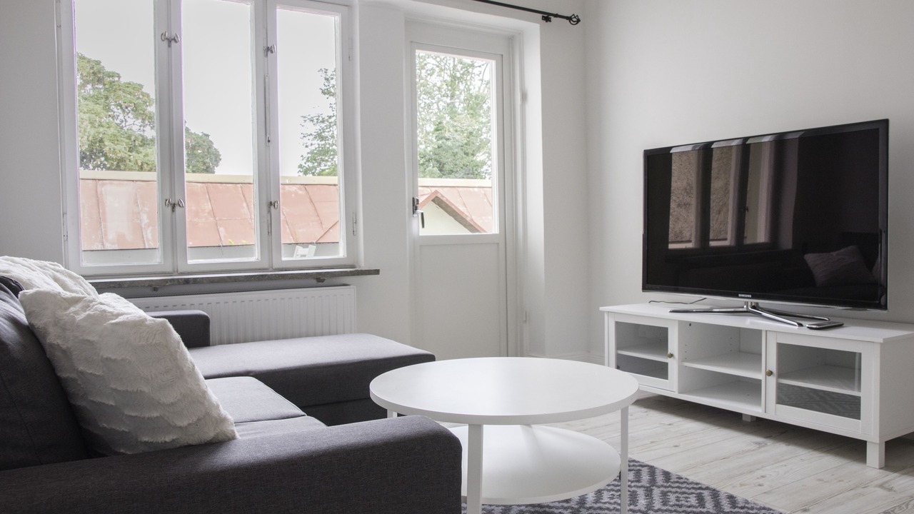 Photo of Livingroom in Innerstaden