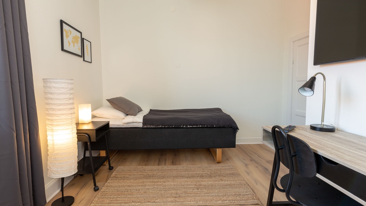 Photo of Bedroom in Innerstaden