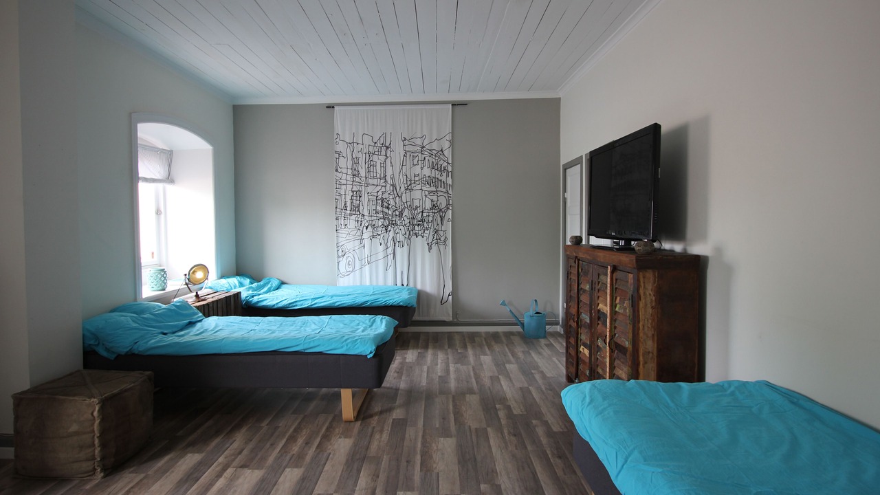 Photo of Bedroom in Innerstaden