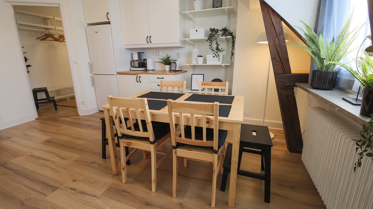 Photo of Kitchen in Innerstaden