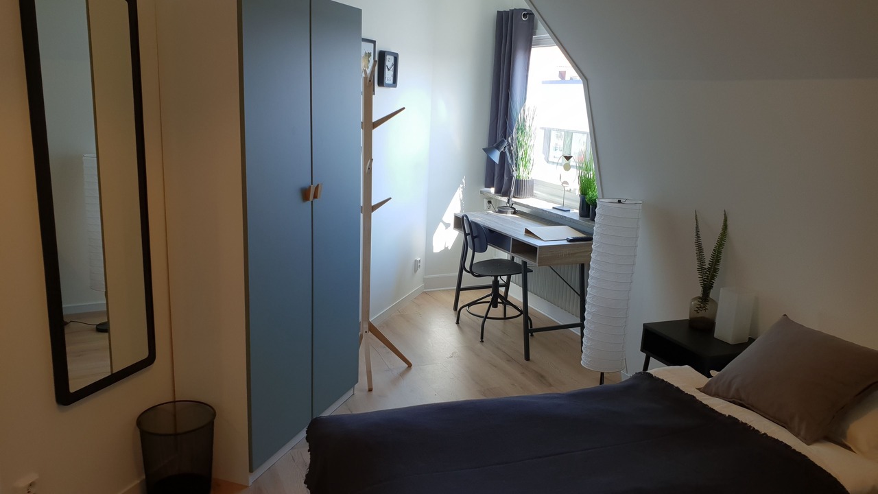 Photo of Bedroom in Innerstaden