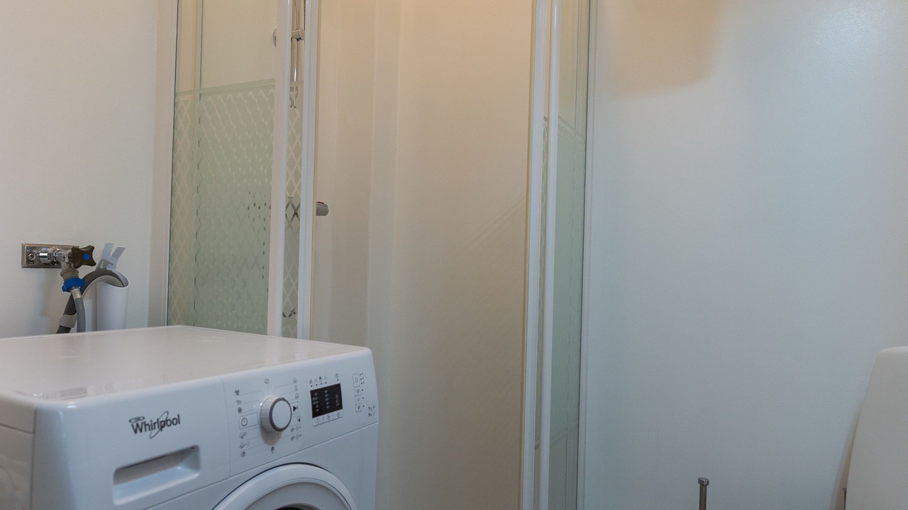 Photo of Bathroom in Innerstaden