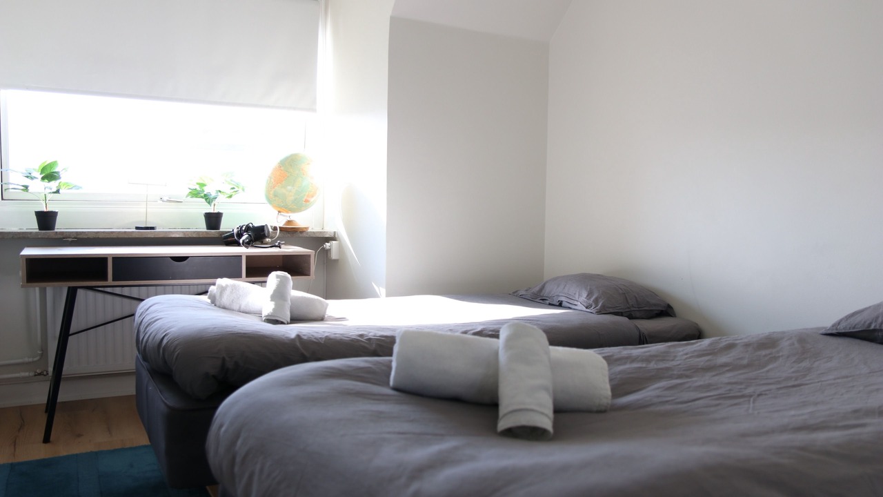 Photo of Bedroom in Innerstaden