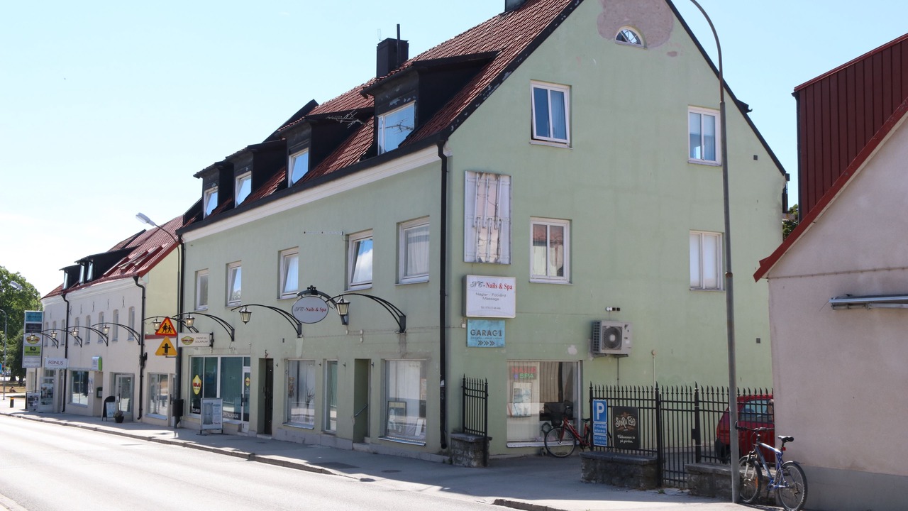 Photo of Outdoor in Innerstaden