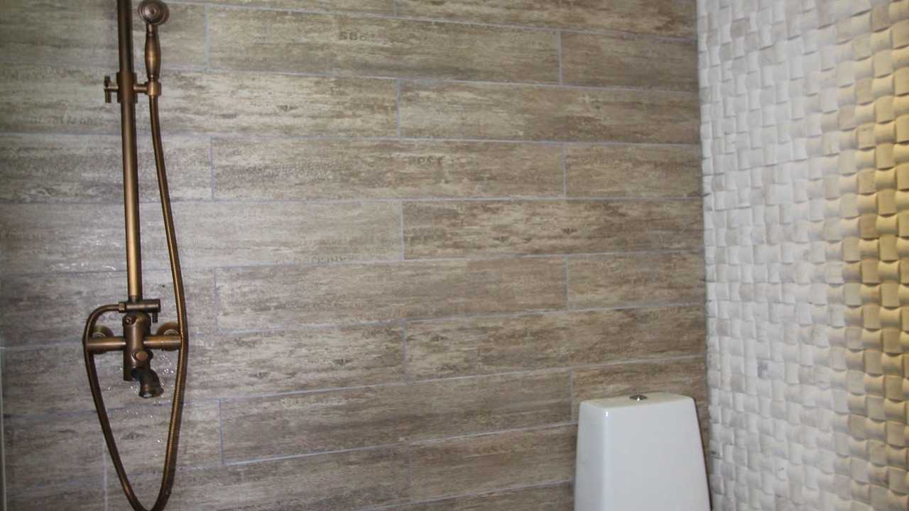 Photo of Bathroom in Innerstaden
