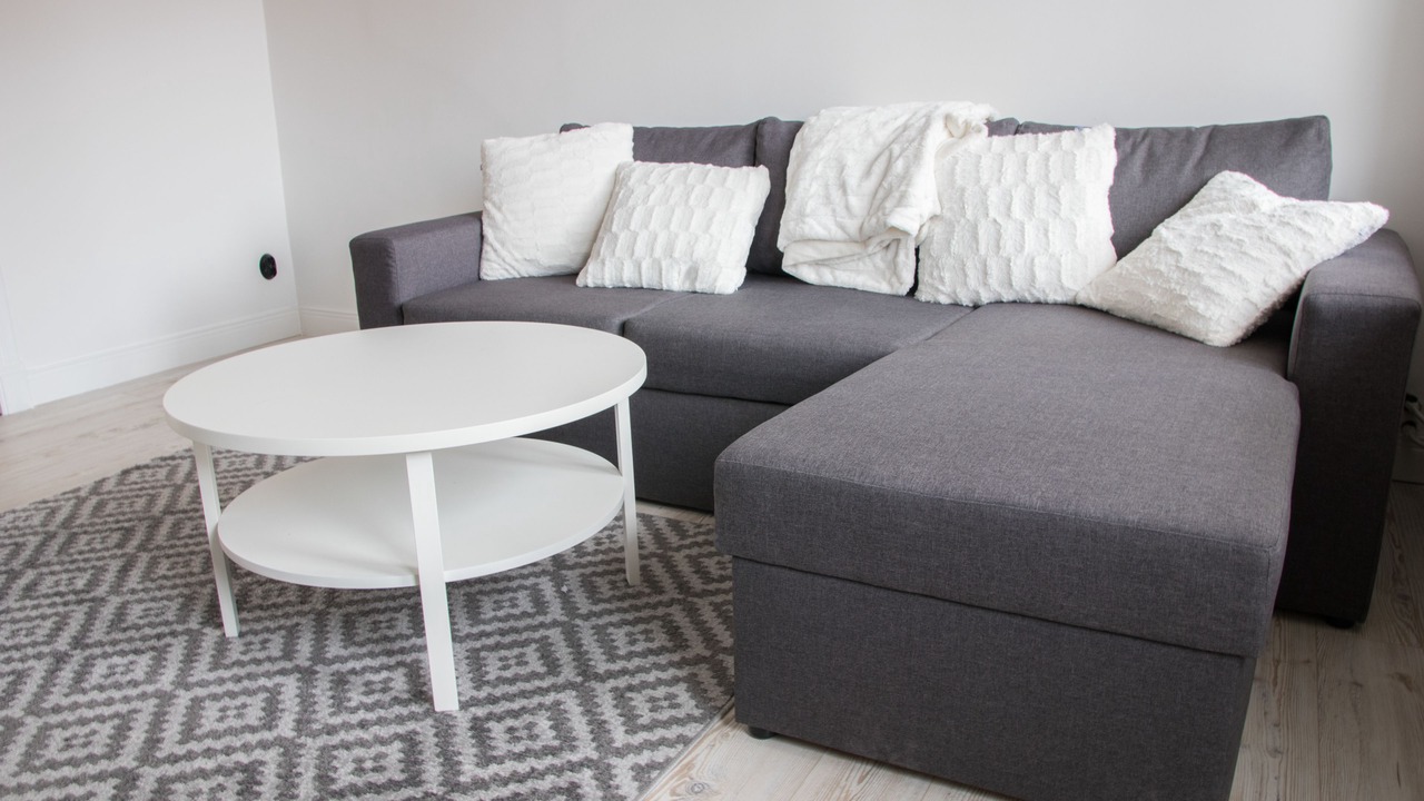 Photo of Livingroom in Innerstaden