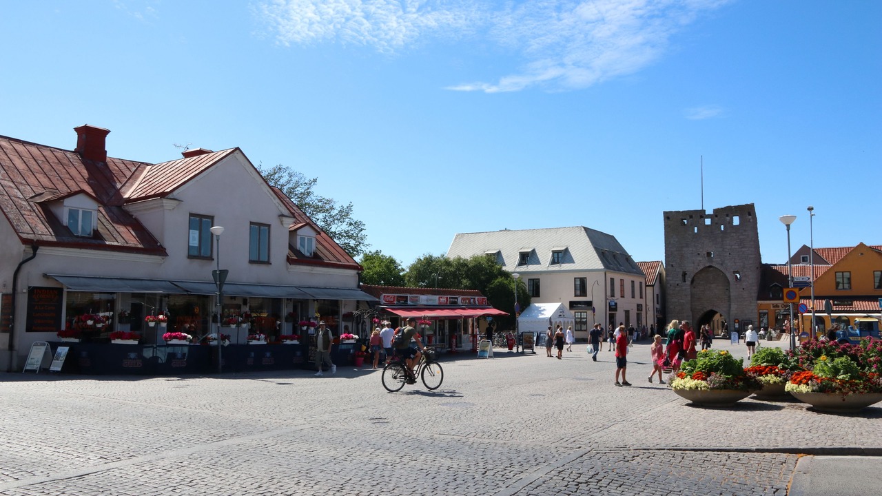 Photo of Outdoor in Innerstaden