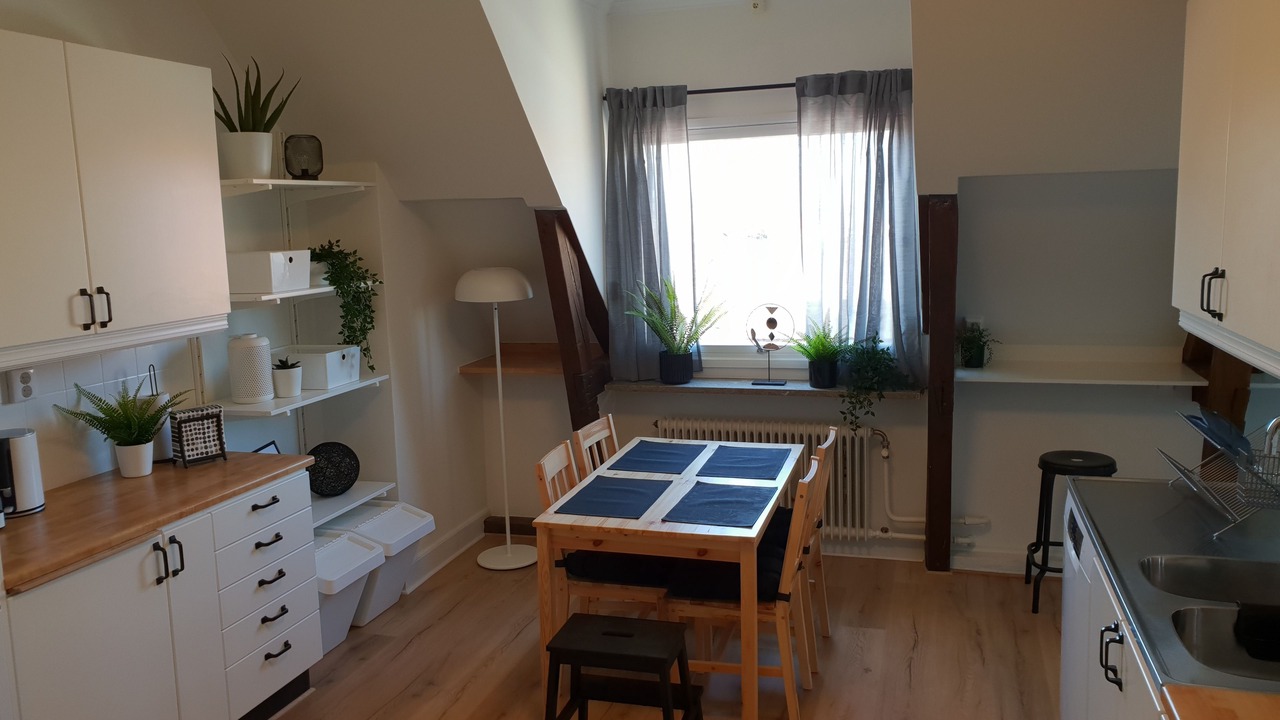 Photo of Kitchen in Innerstaden