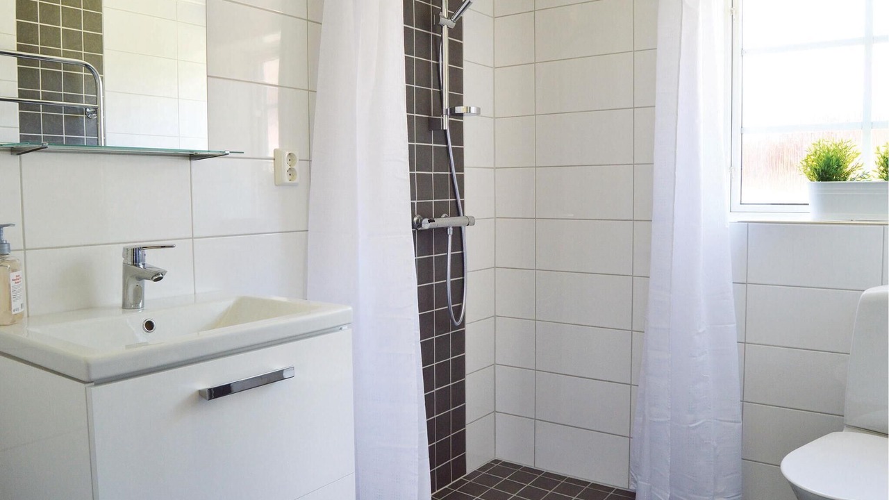 Photo of Bathroom in Herrang