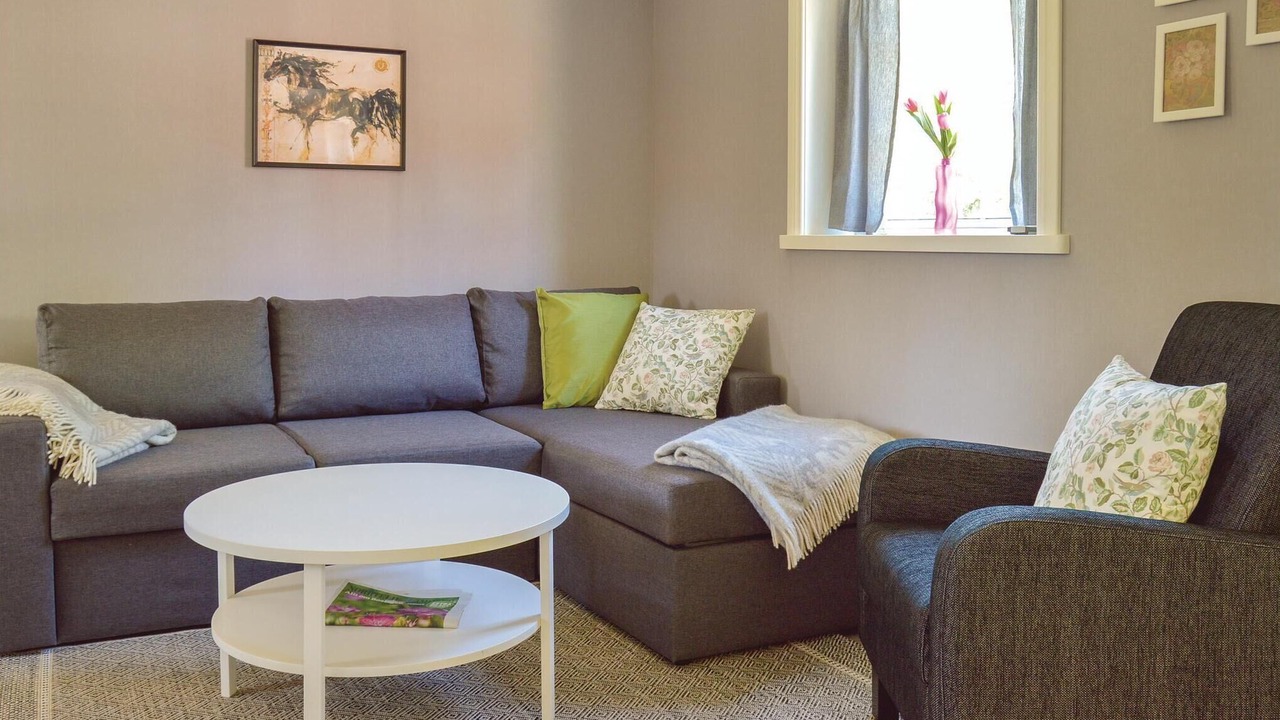 Photo of Bedroom in Herrang
