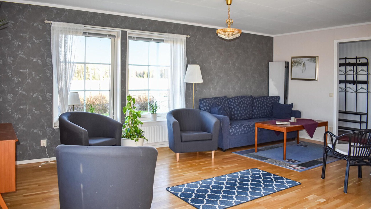 Photo of Bedroom in Saffle Municipality