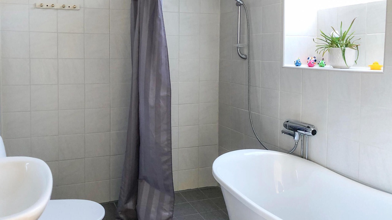 Photo of Bathroom in Saffle Municipality