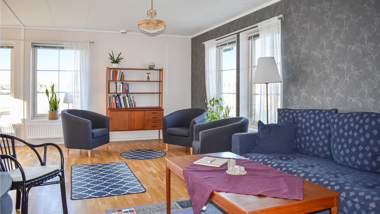 Photo of Bedroom in Saffle Municipality