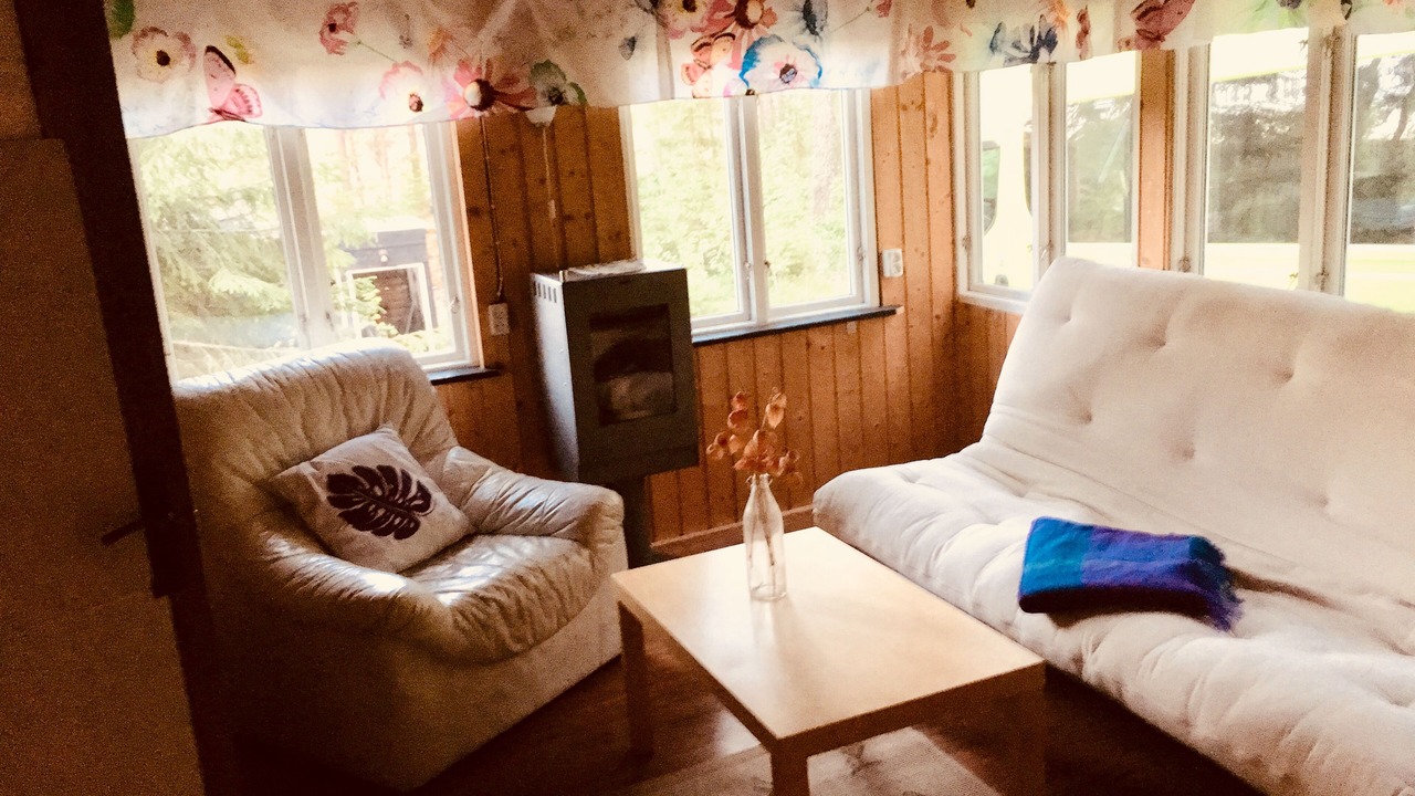 Photo of Livingroom in Skillingsfors