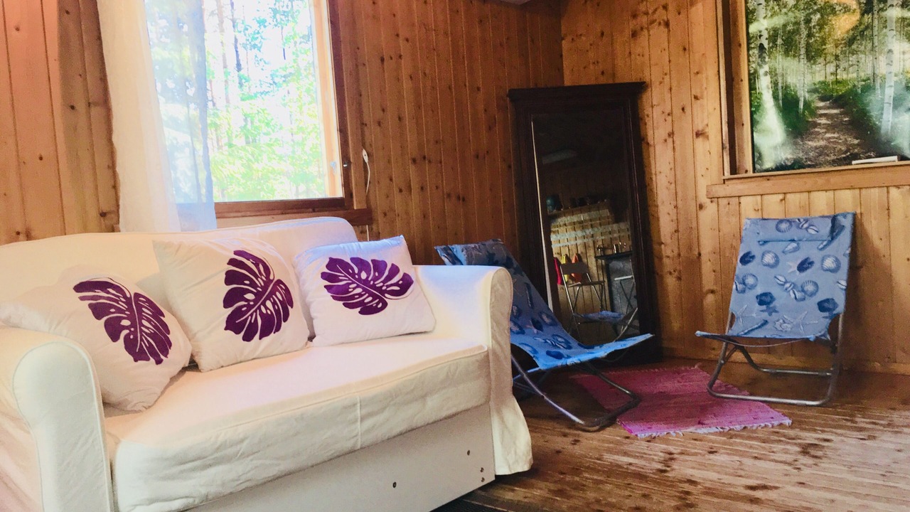 Photo of Livingroom in Skillingsfors