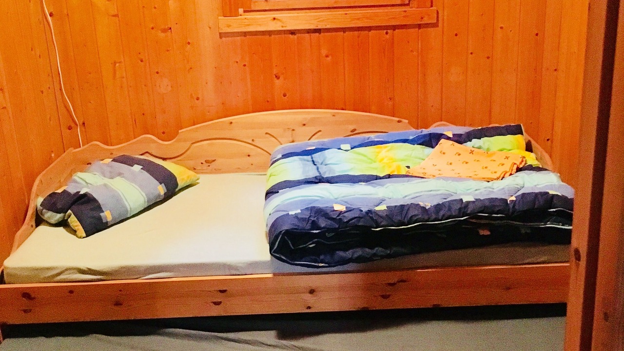 Photo of Bedroom in Skillingsfors