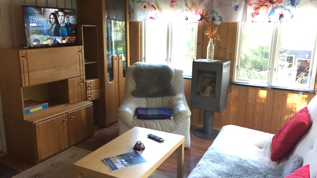 Photo of Livingroom in Skillingsfors