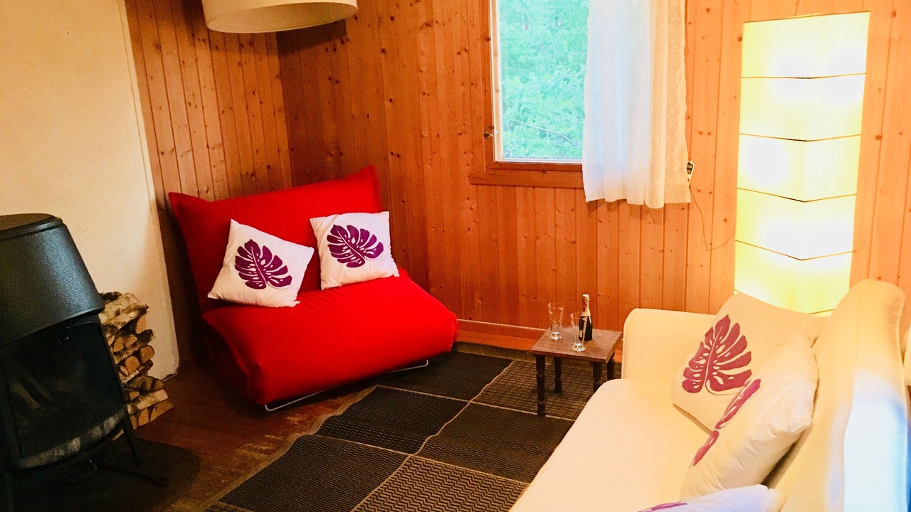 Photo of Livingroom in Skillingsfors