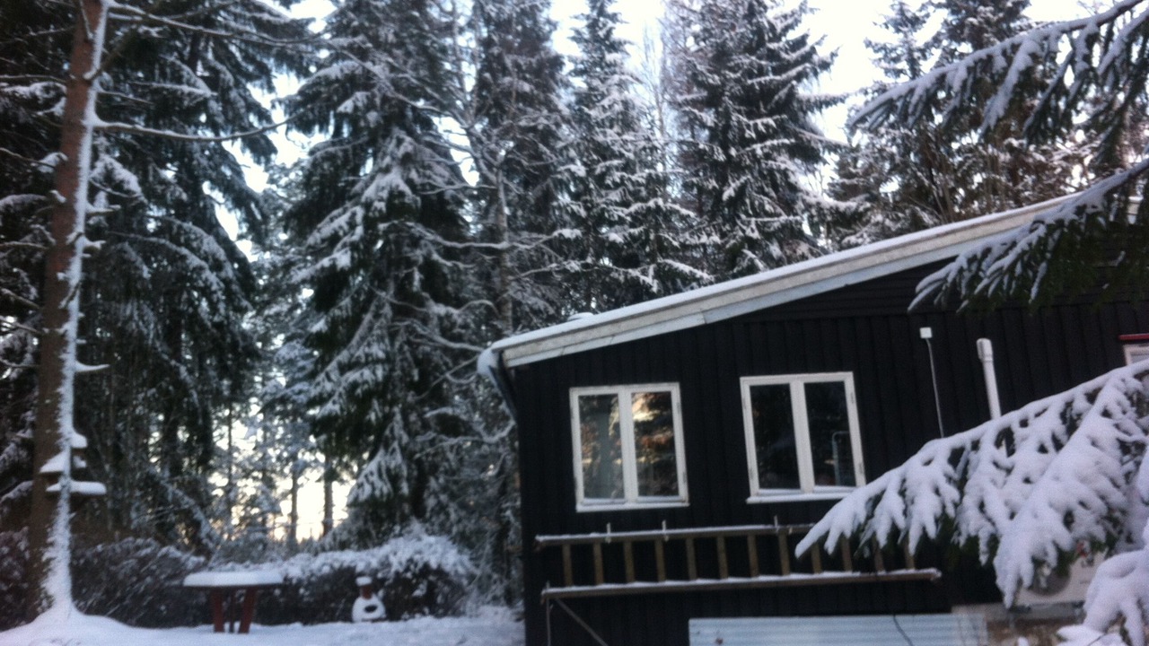Photo of Outdoor in Skillingsfors