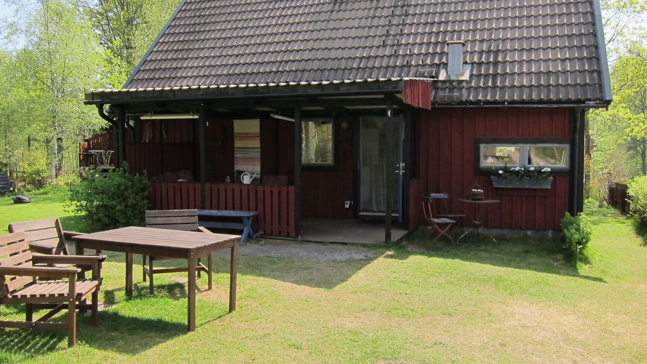 Photo of Outdoor in Annerstad