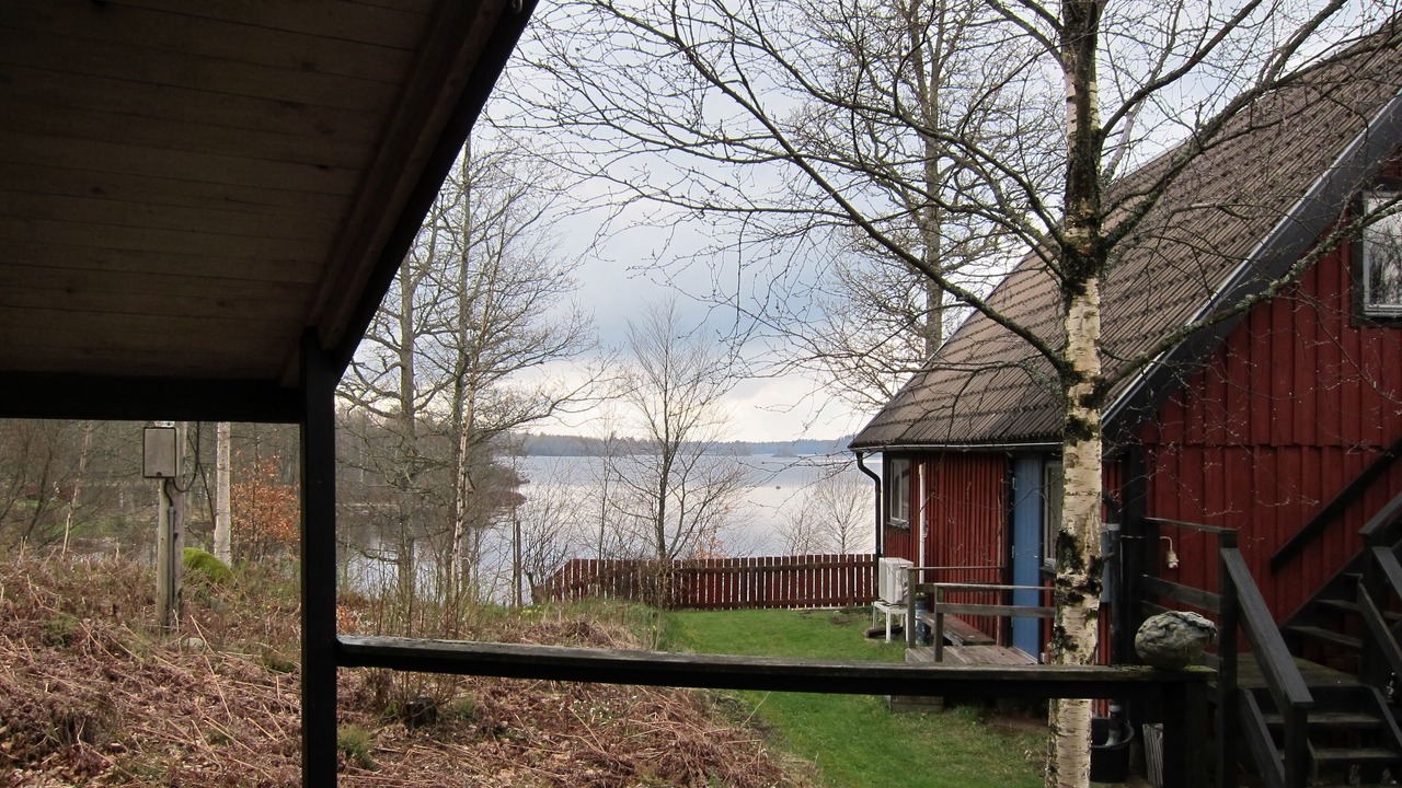 Photo of Outdoor in Annerstad