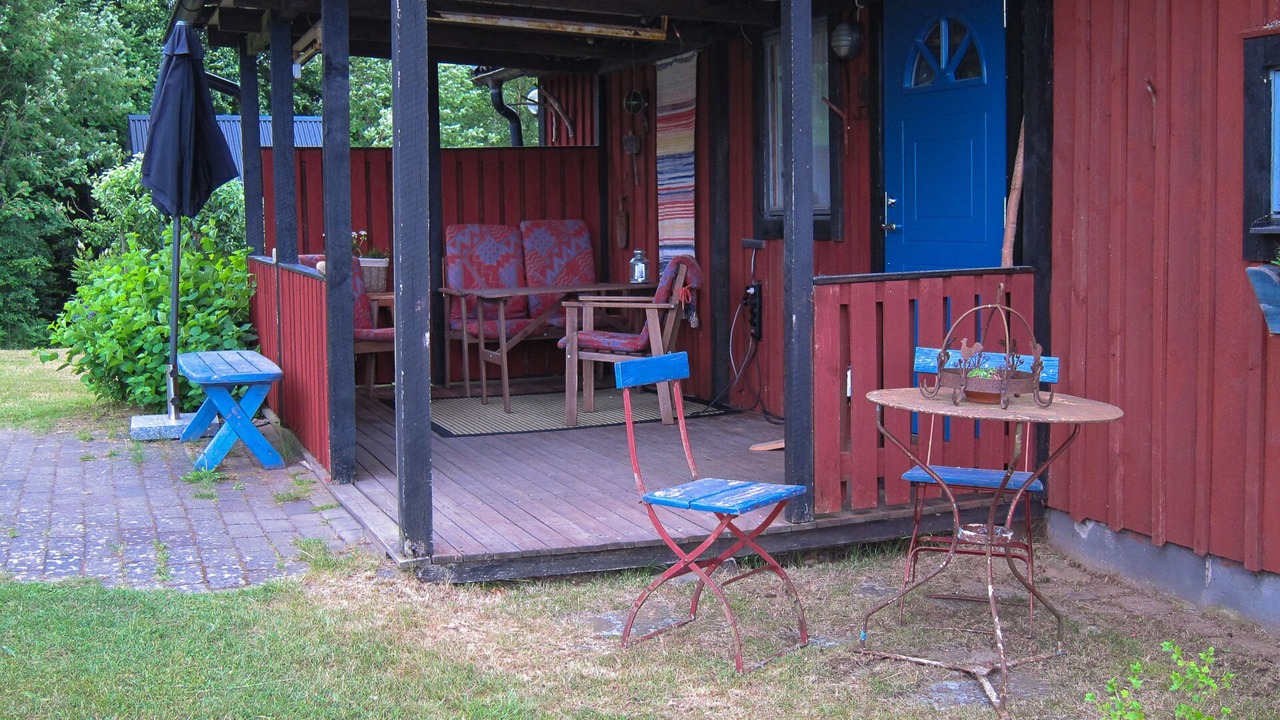 Photo of Outdoor in Annerstad