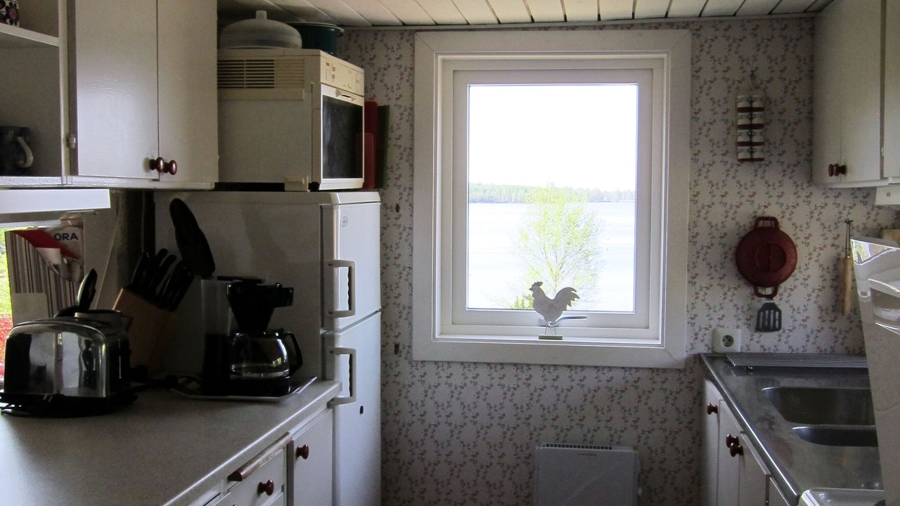 Photo of Kitchen in Annerstad