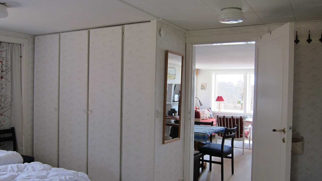 Photo of Bedroom in Annerstad