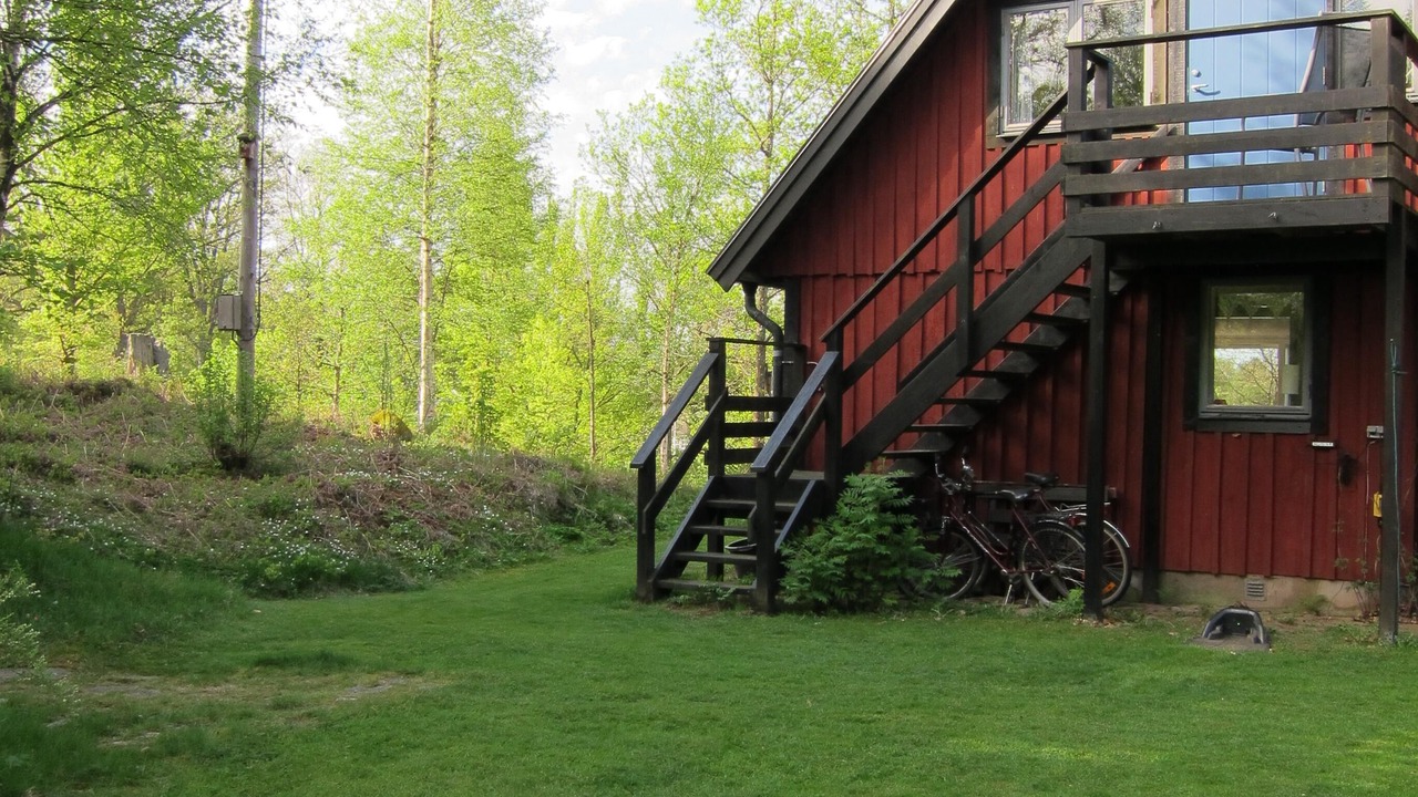 Photo of Outdoor in Annerstad