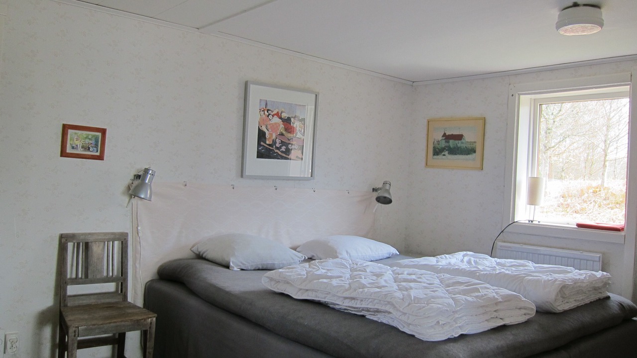 Photo of Bedroom in Annerstad