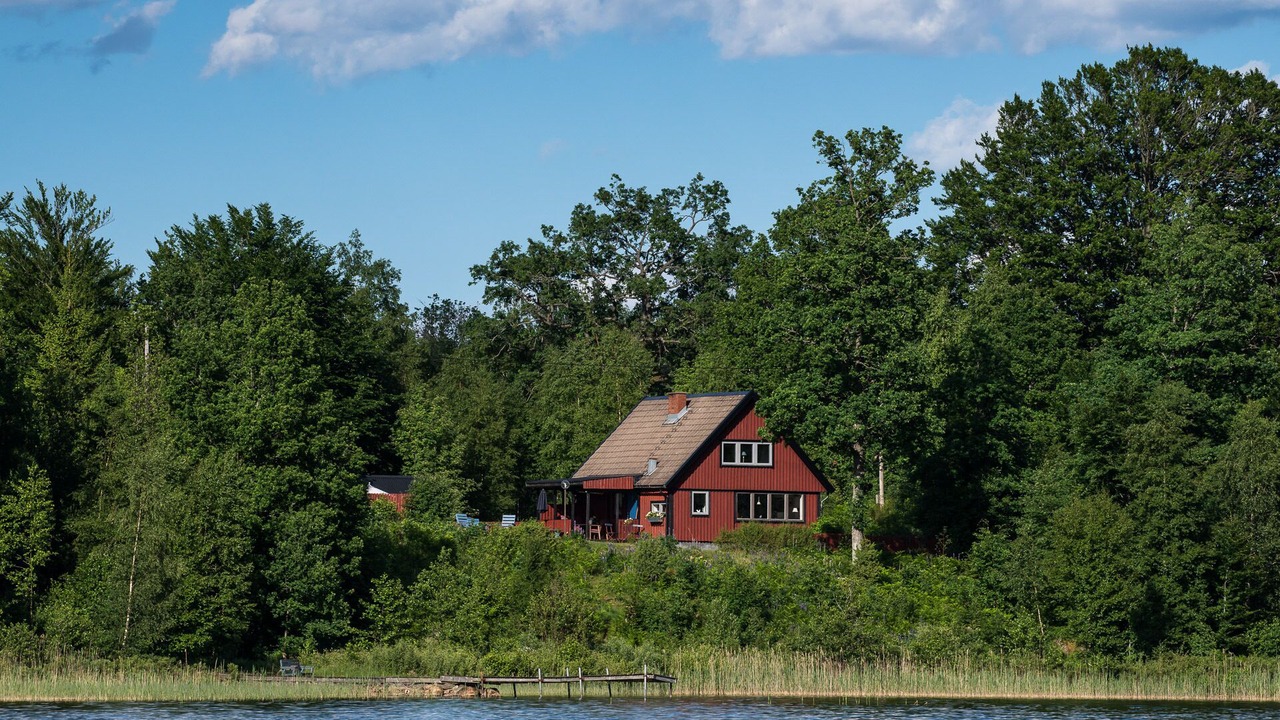 Photo of Outdoor in Annerstad