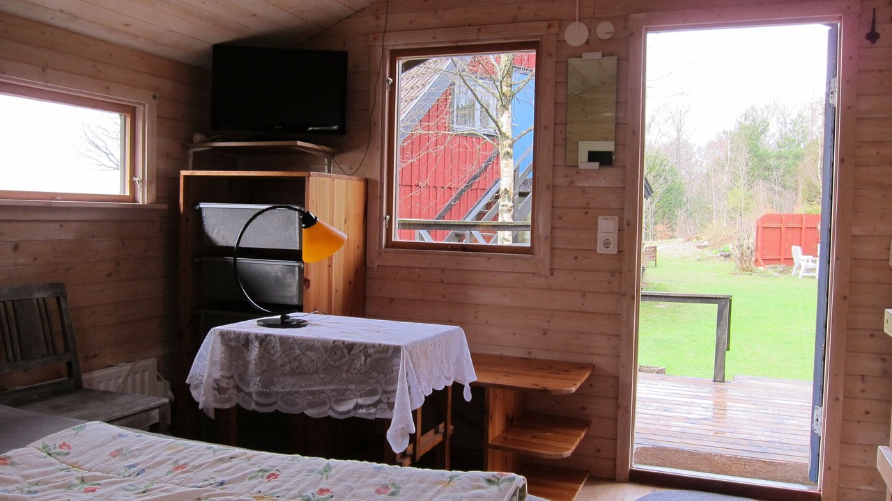 Photo of Bedroom in Annerstad