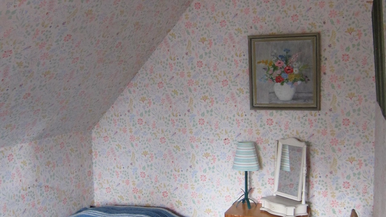 Photo of Bedroom in Annerstad