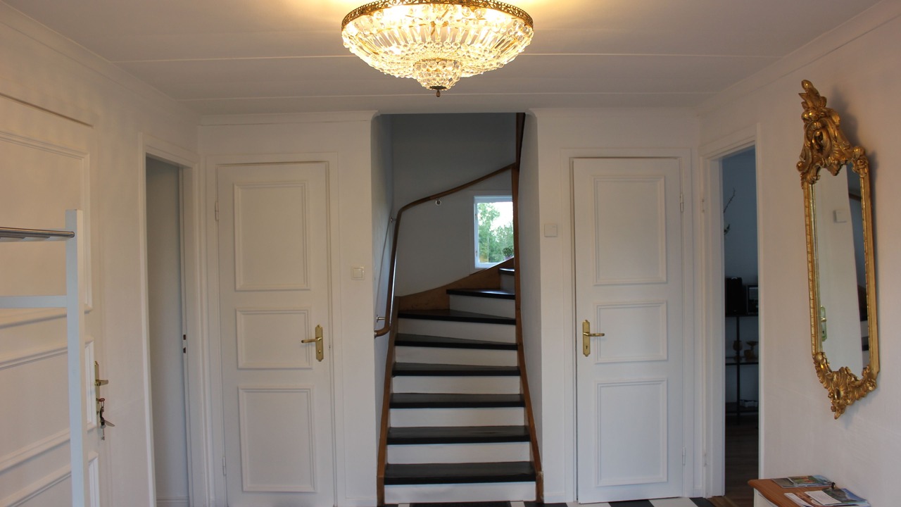 Photo of Livingroom in Hudiksvall