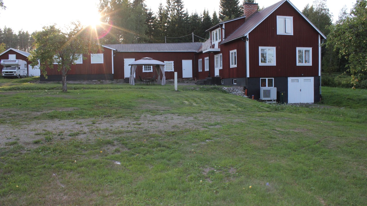 Photo of Outdoor in Hudiksvall