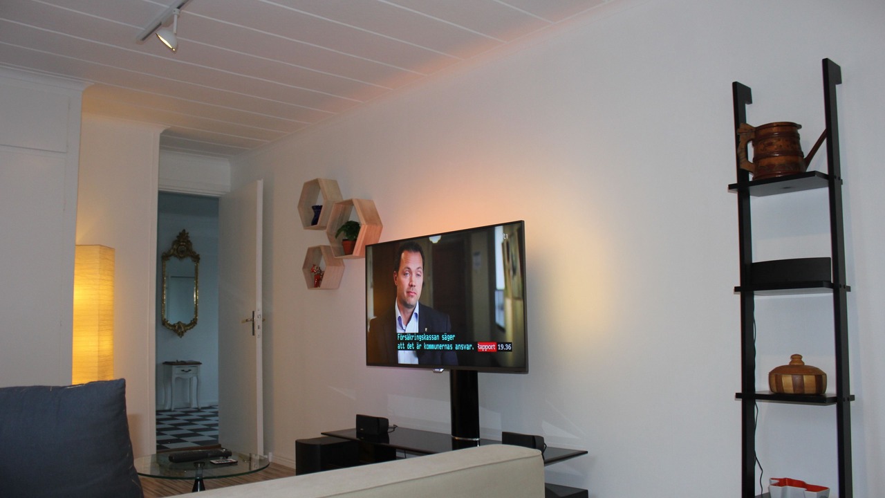 Photo of Livingroom in Hudiksvall