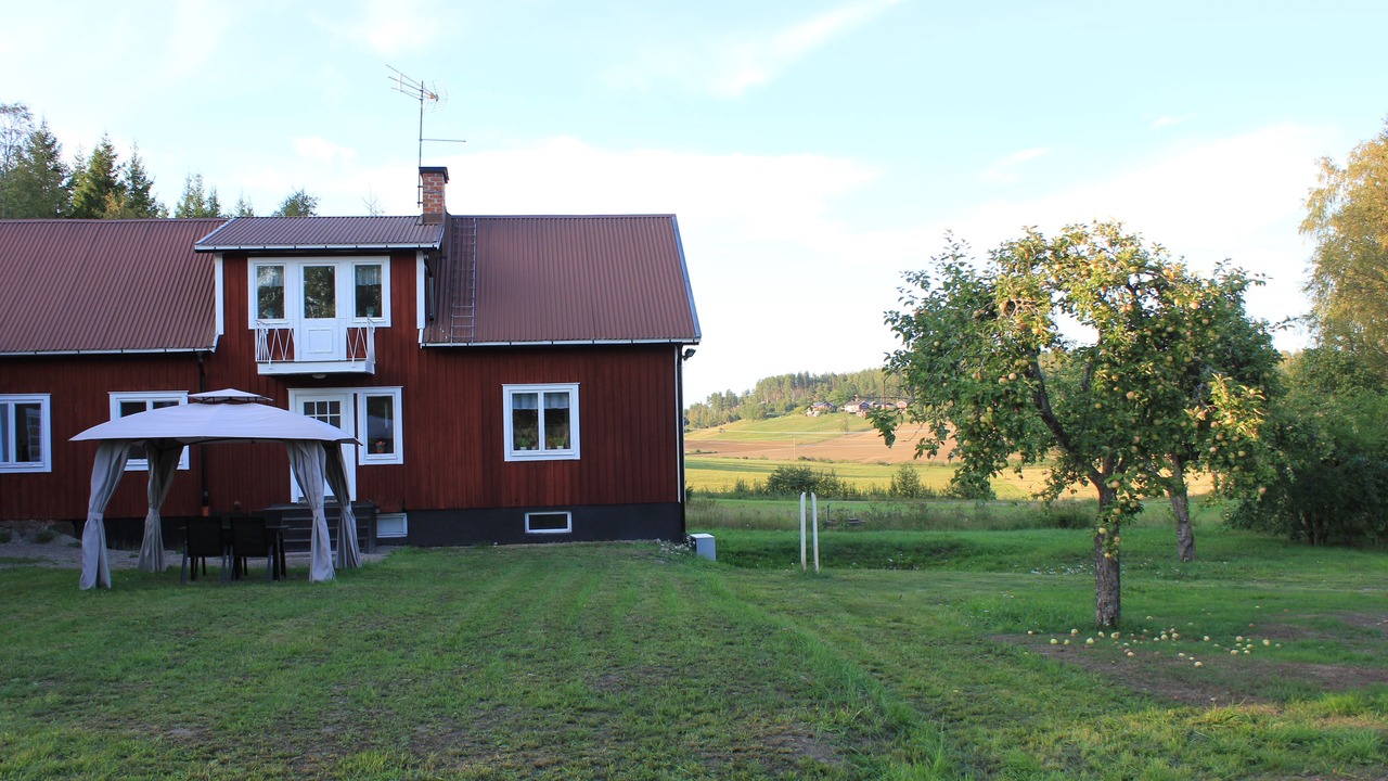 Photo of Outdoor in Hudiksvall