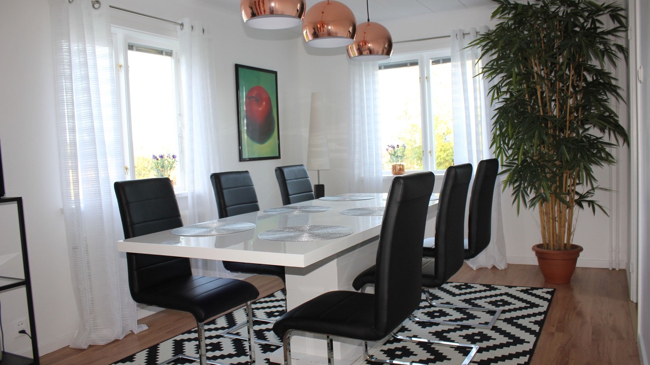 Photo of Livingroom in Hudiksvall