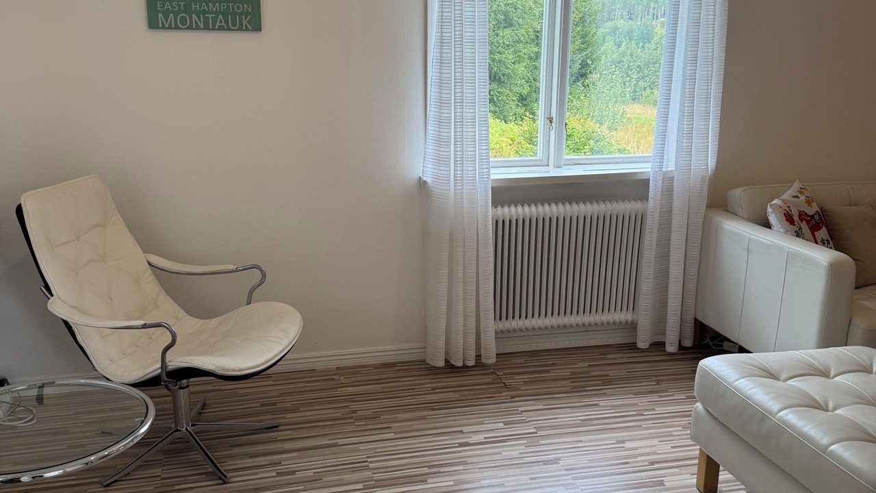 Photo of Livingroom in Hudiksvall