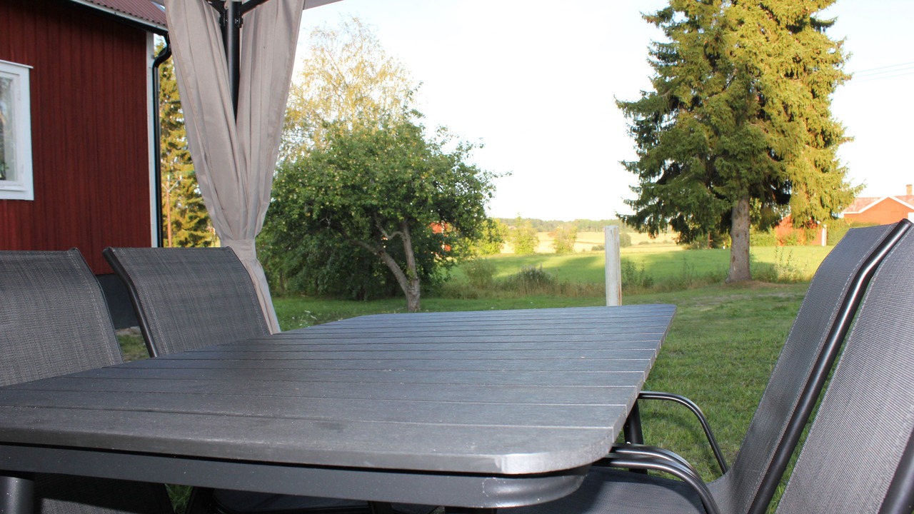 Photo of Patio Balcony in Hudiksvall