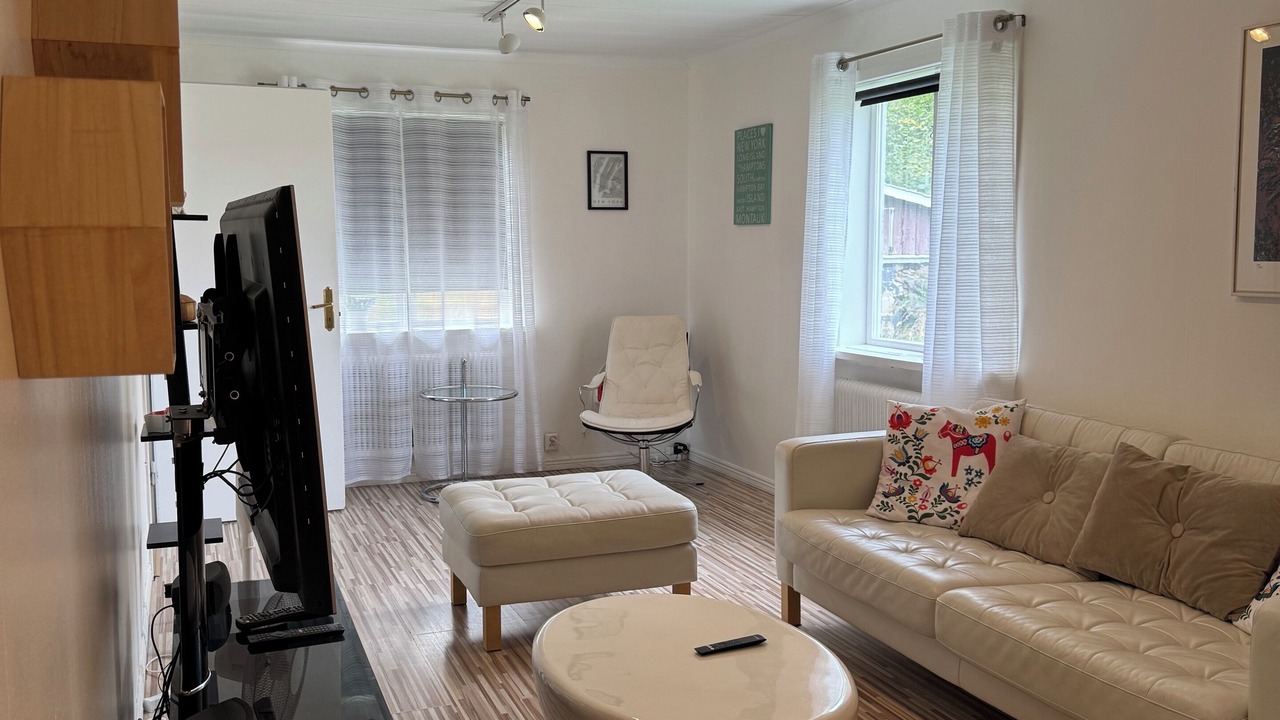 Photo of Livingroom in Hudiksvall