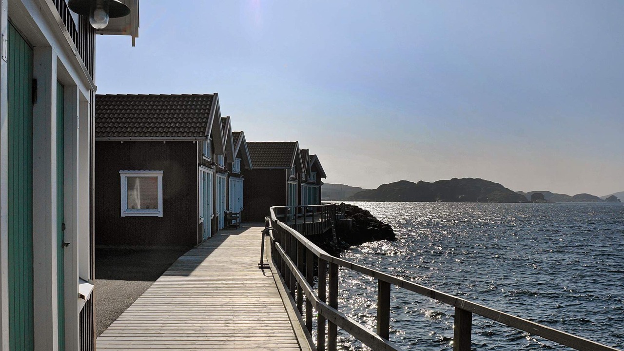 Photo of Outdoor in Skaerhamn