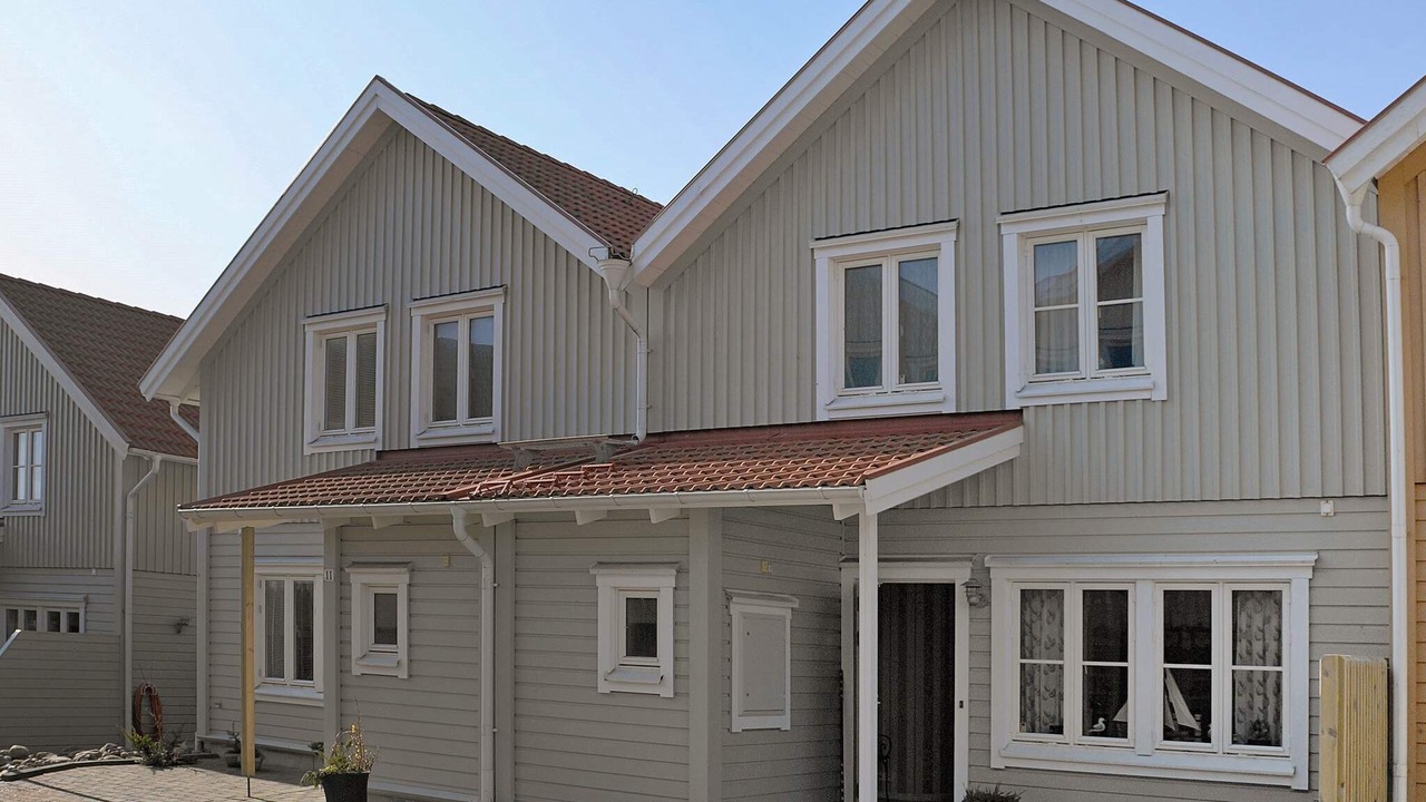 Photo of Outdoor in Skaerhamn