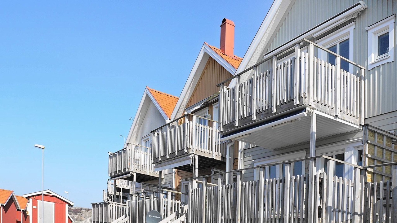Photo of Outdoor in Skaerhamn