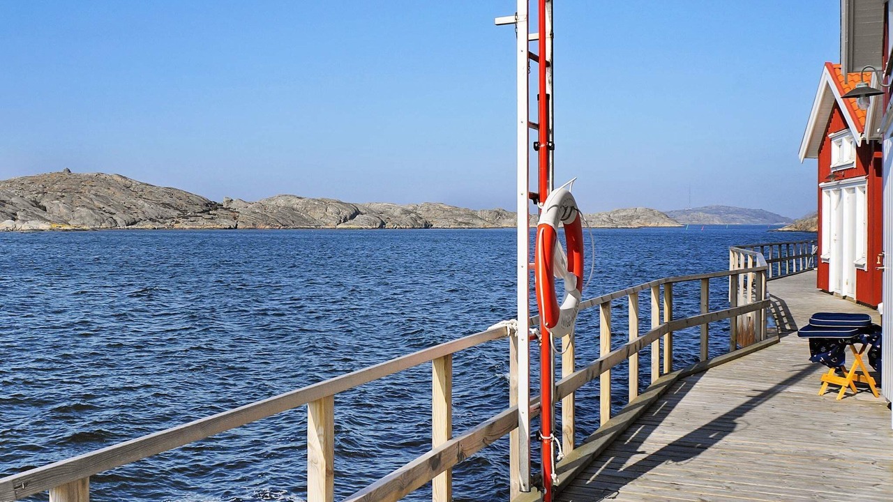 Photo of Others in Skaerhamn