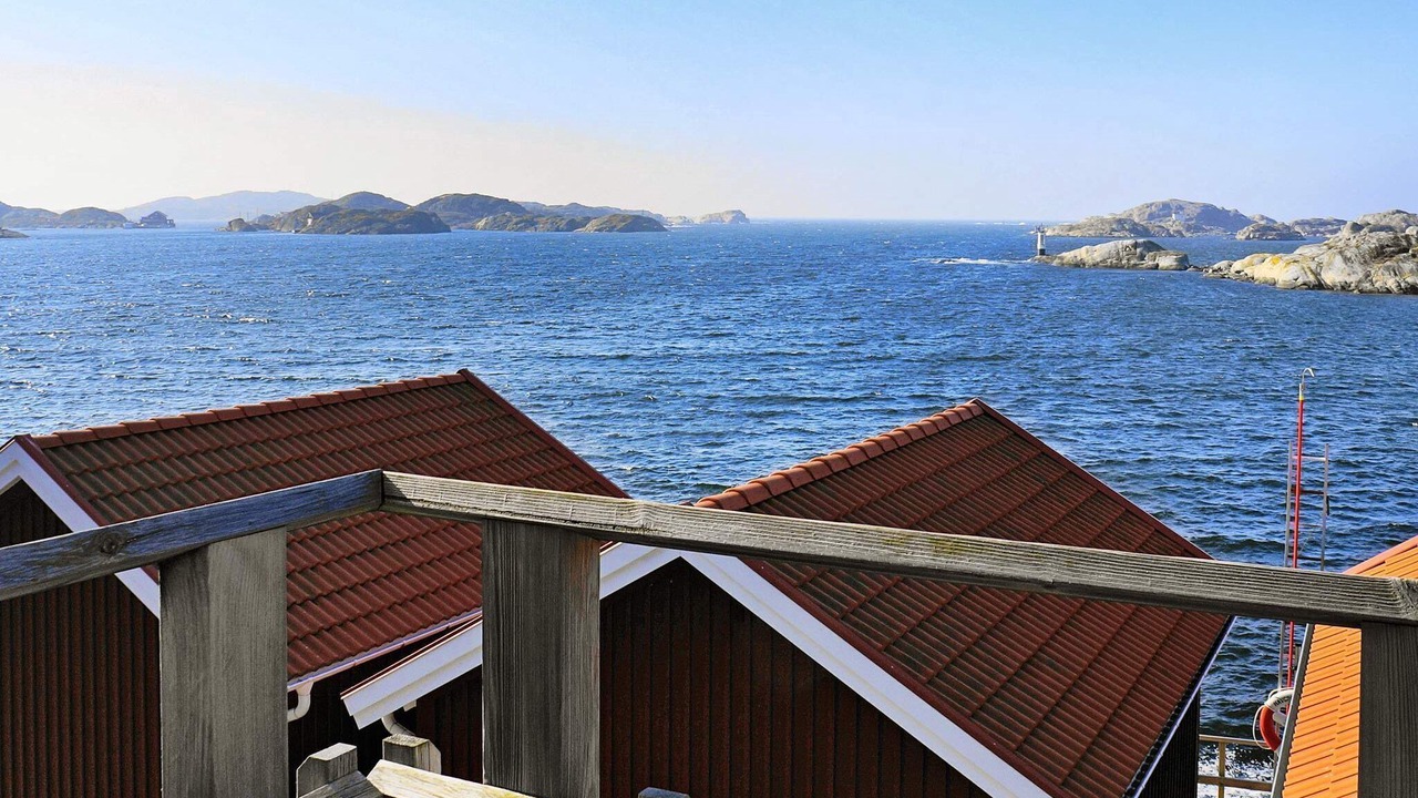 Photo of Outdoor in Skaerhamn