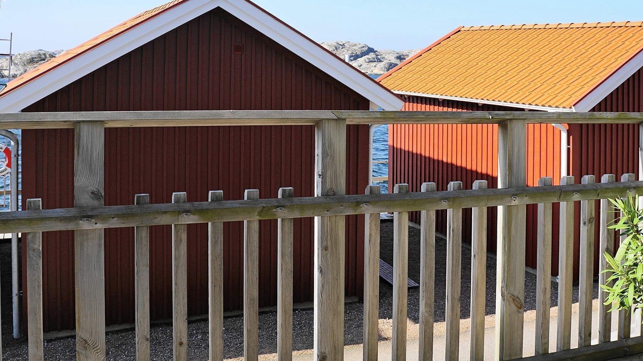 Photo of Outdoor in Skaerhamn
