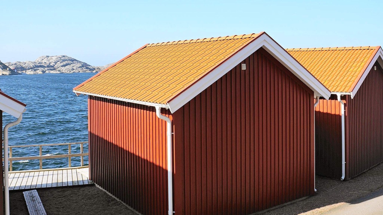 Photo of Outdoor in Skaerhamn