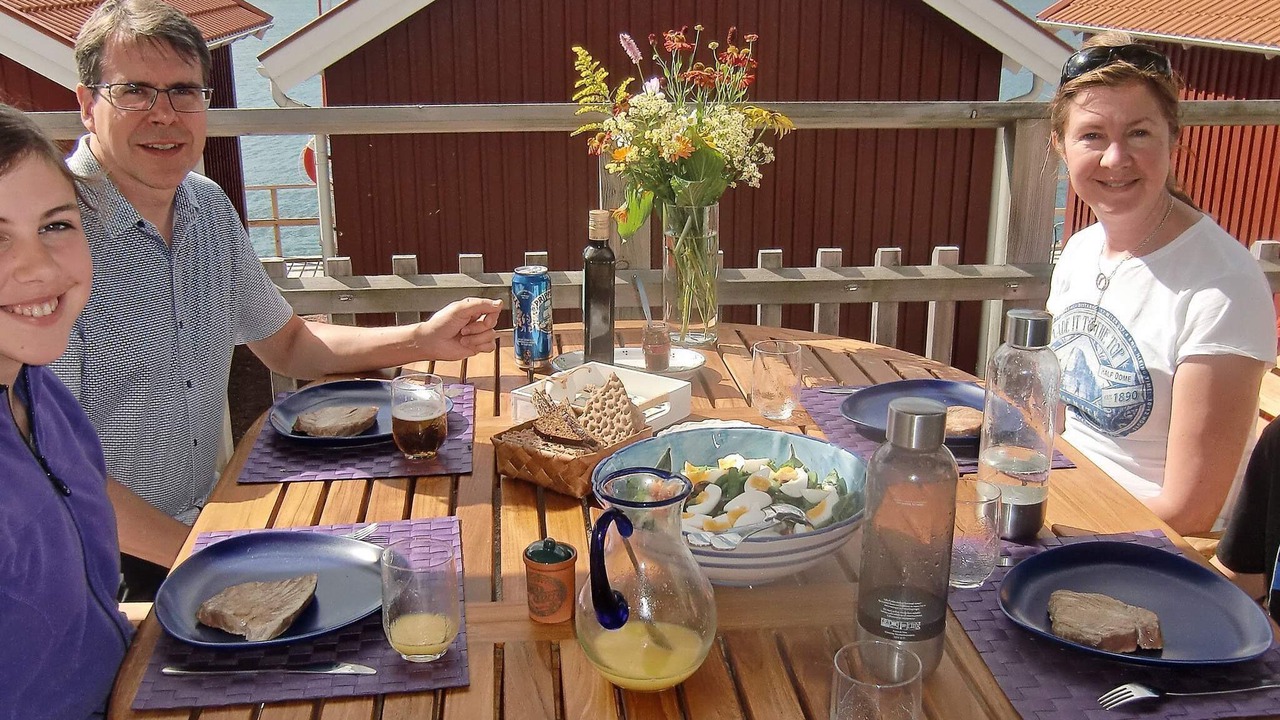 Photo of Outdoor in Skaerhamn